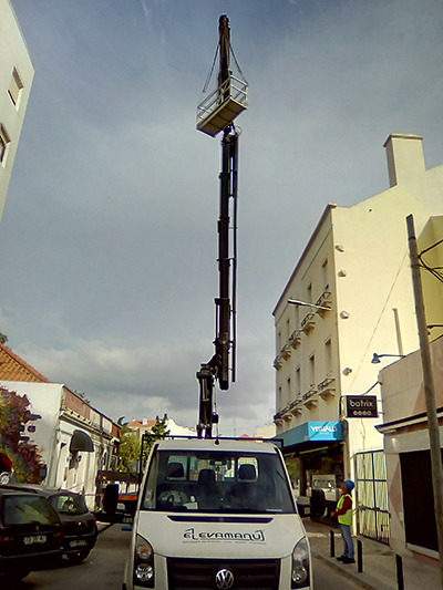 Transporte