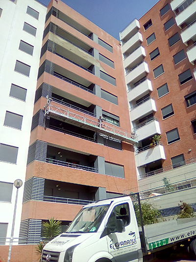 Transporte